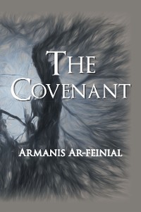 Cover The Covenant