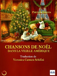 Cover Chansons De Noël Dans La Vieille Amérique