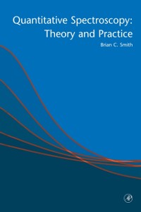 Cover Quantitative Spectroscopy: Theory and Practice