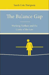 Cover The Balance Gap