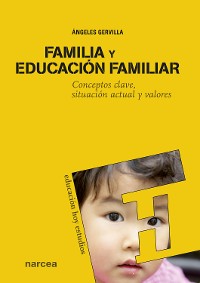 Cover Familia y educación familiar