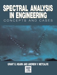 Cover Spectral Analysis in Engineering