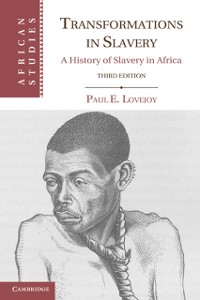 Cover Transformations in Slavery
