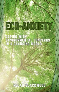 Cover Eco-Anxiety