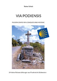 Cover Via Podiensis