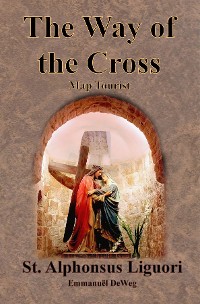 Cover The Way of the Cross - Map Tourist