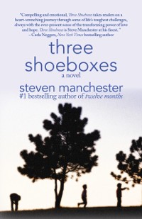 Cover Three Shoeboxes