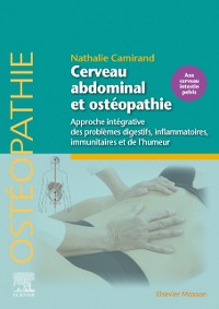 Cover Cerveau abdominal et osteopathie