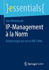 Cover IP-Management à la Norm