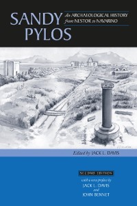 Cover Sandy Pylos