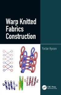Cover Warp Knitted Fabrics Construction