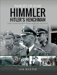 Cover Himmler