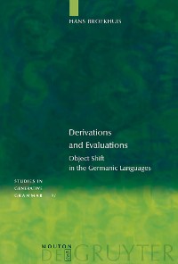 Cover Derivations and Evaluations