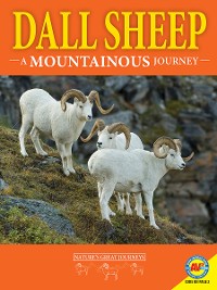 Cover Dall Sheep: A Mountainous Journey