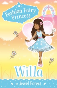 Cover Willa in Jewel Forest