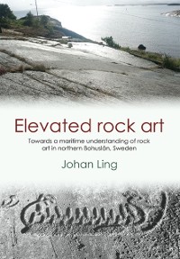 Cover Elevated Rock Art