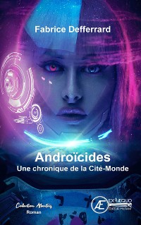 Cover Androïcides