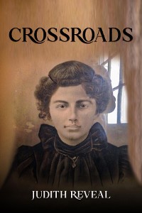 Cover CROSSROADS