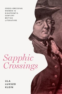 Cover Sapphic Crossings
