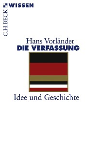 Cover Die Verfassung