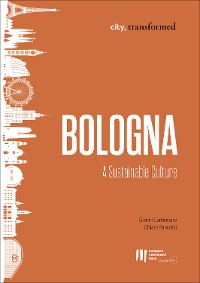 Cover Bologna: A Sustainable Culture