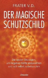 Cover Der magische Schutzschild