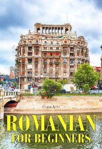 Cover Romanian for Beginners