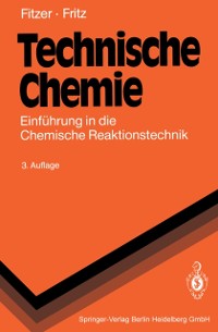 Cover Technische Chemie