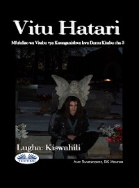 Cover Vitu Hatari