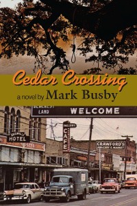 Cover Cedar Crossing