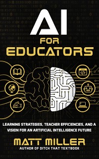 Cover AI for Educators