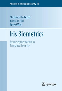 Cover Iris Biometrics