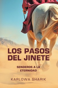 Cover LOS PASOS DEL JINETE