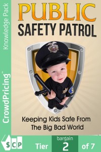 Cover Public Safety Patrol