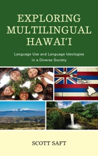 Cover Exploring Multilingual Hawai'i