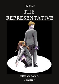 Cover The Representative