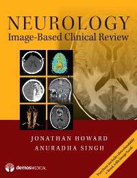 Cover Neurology Image-Based Clinical Review