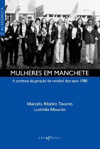 Cover Mulheres em manchete