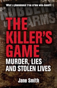 Cover Killer's Game