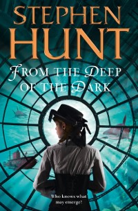 Cover From the Deep of the Dark