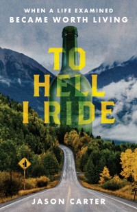 Cover To Hell I Ride