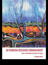 Cover Rethinking Resource Management