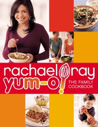 Cover Yum-o! The Family Cookbook