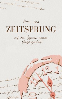 Cover Zeitsprung
