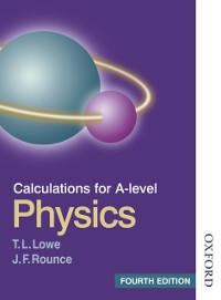 Cover Calculations for A Level Physics