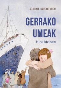 Cover Gerrako umeak