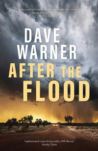 Cover After the Flood