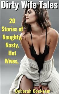 Cover Dirty Wife Tales