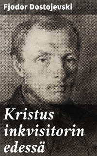 Cover Kristus inkvisitorin edessä