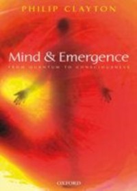 Cover Mind and Emergence
